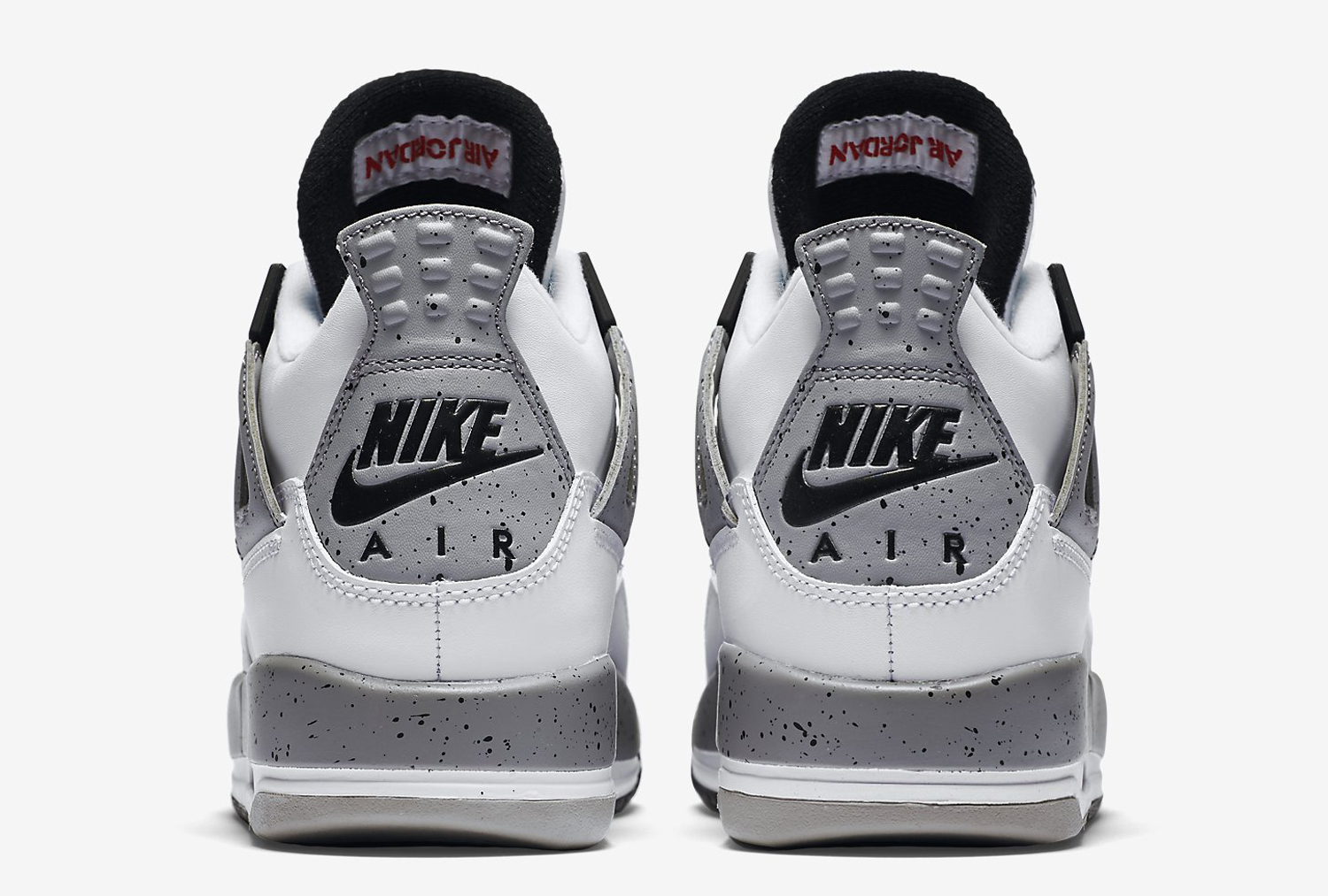 Here Are All the Kids 'White Cement' Air Jordan 4s Releasing | Sole