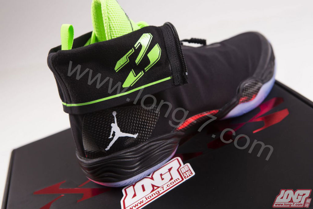 Air Jordan XX8 Packaging 555109-010 (11)