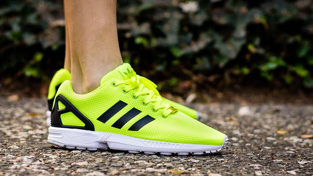 adidas zx flux electric