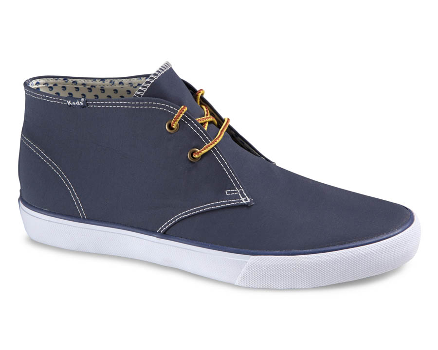 keds chukka