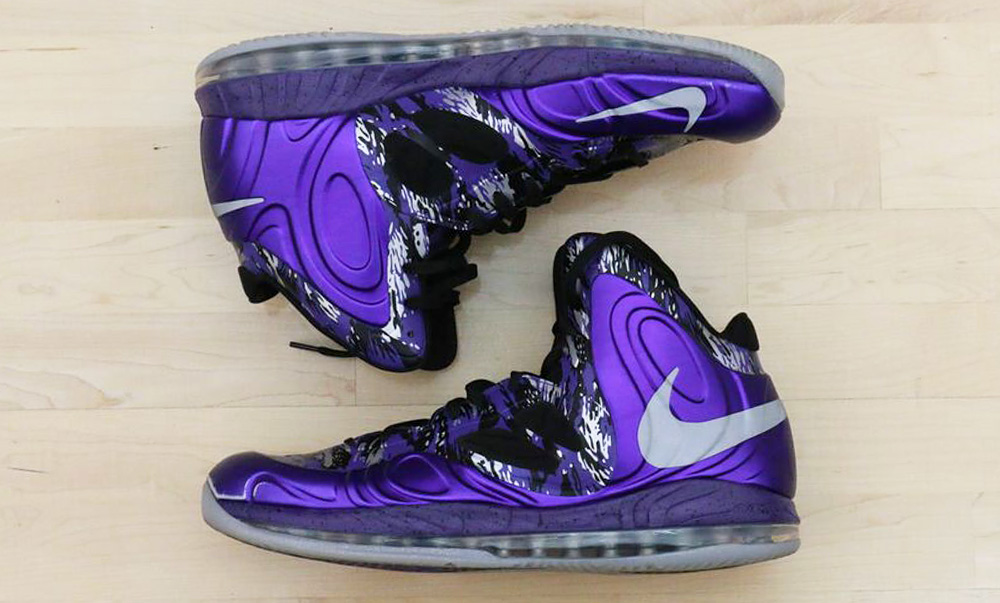 nike sacramento kings