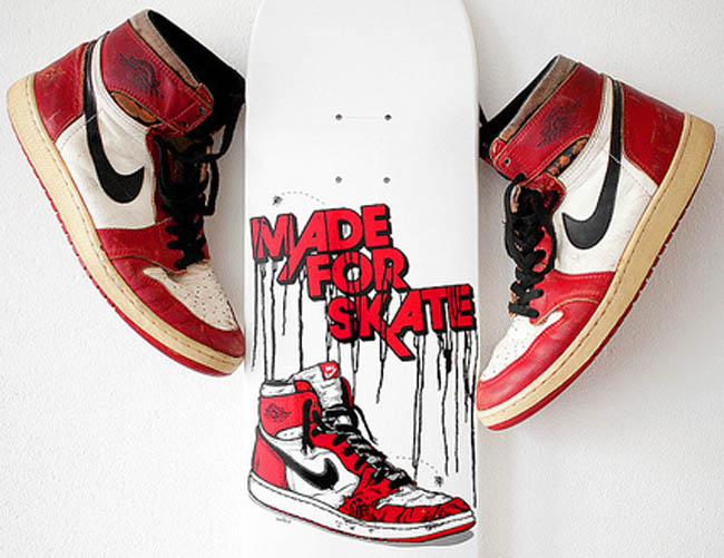 halcón Siesta Muñeco de peluche Rumor: Air Jordan 1 x Nike Skateboarding Collaboration Set for 2012 Release  | Sole Collector