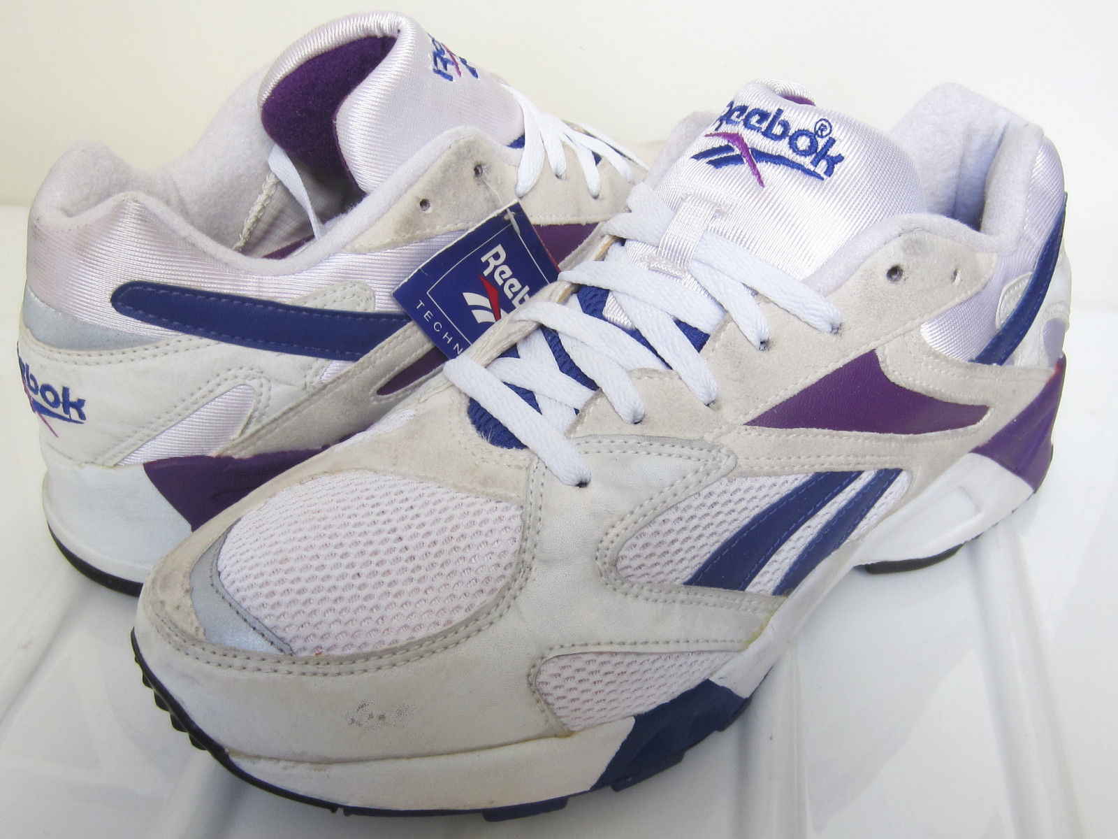 Reebok Shoes 1998