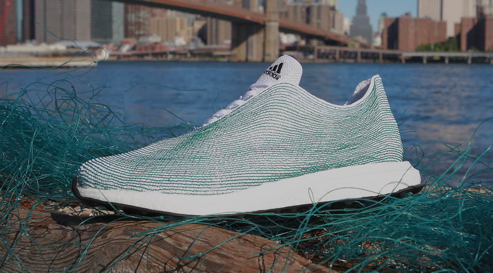 adidas ultra boost parley for the ocean