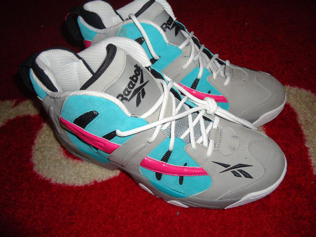 Reebok Rail South Beach (1)