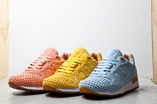 saucony candy