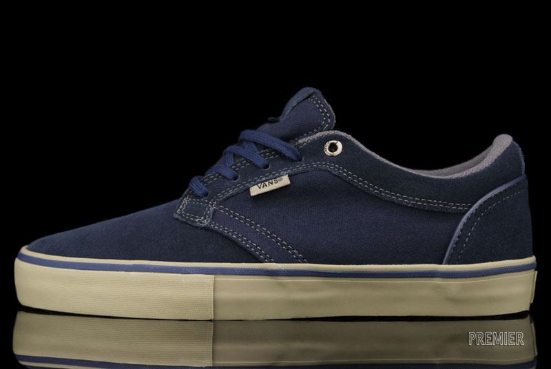 Vans 2025 type ii