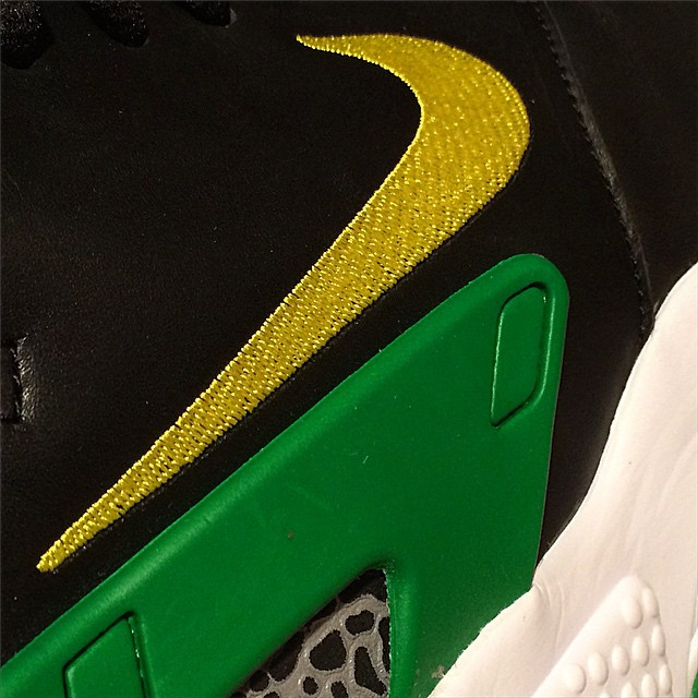 nike huarache oregon ducks