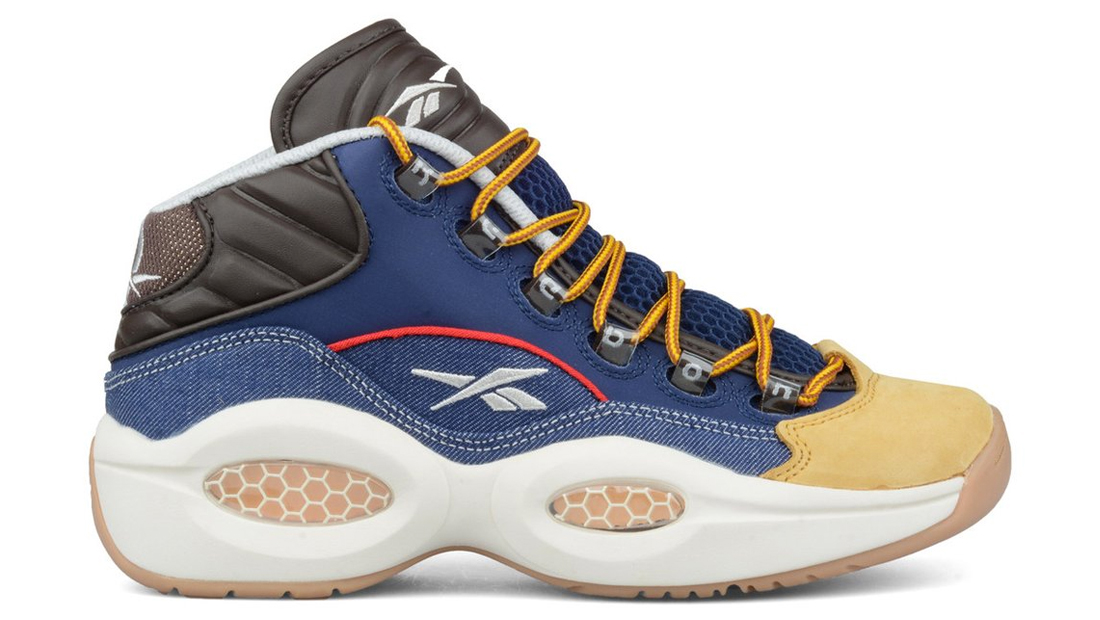 reebok question mid boys