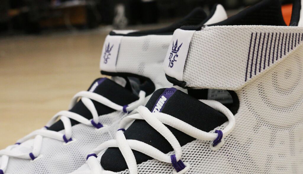 rudy gay puma shoes