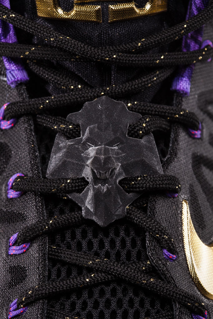 Nike Basketball & Jordan Black History Month 2014 Collection - LeBron 11 (2)