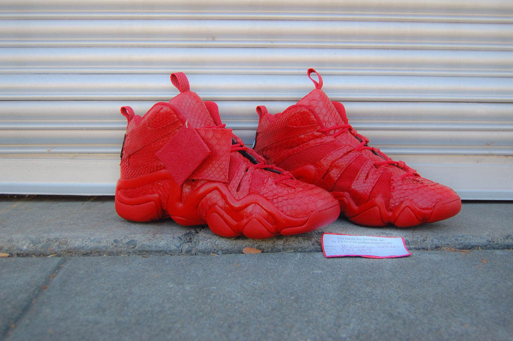 adidas Crazy 8 '281' for Jimmy Butler by JP Custom Kicks (1)