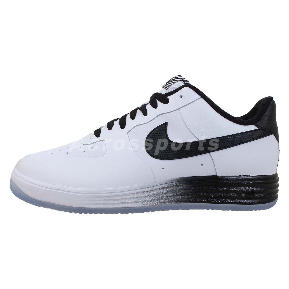 nike air lunar force 1