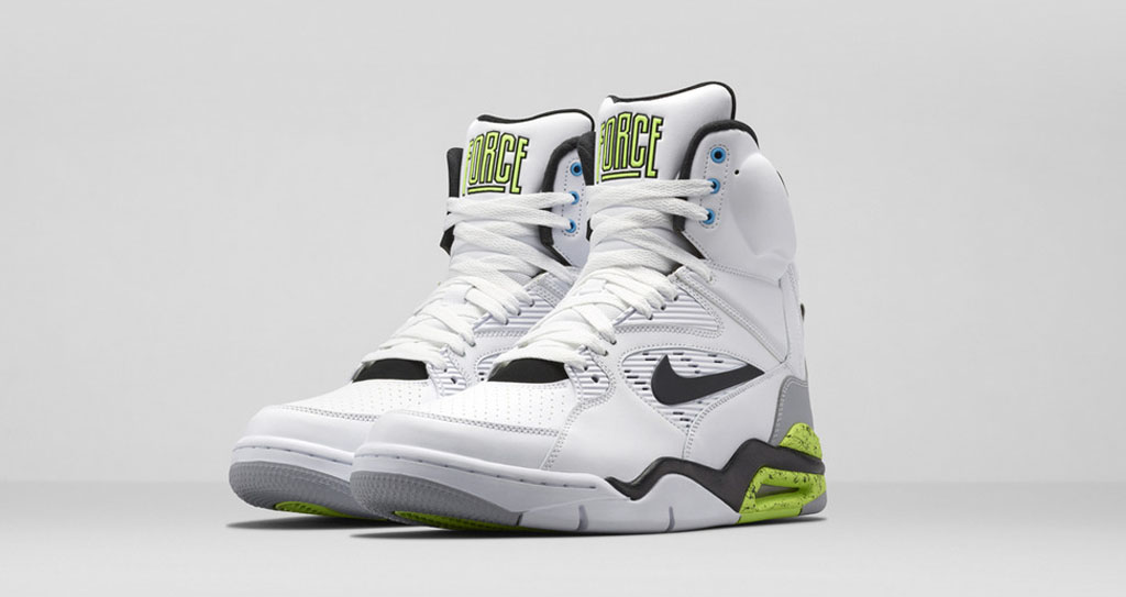 Nike air command sales force retro