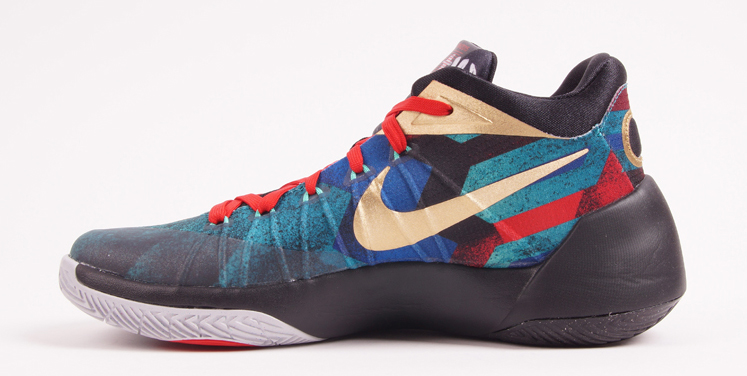 nike hyperdunk 2015 low