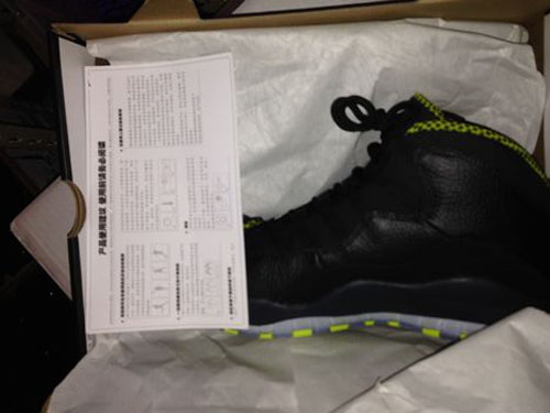 Air Jordan 10 Venom (1)