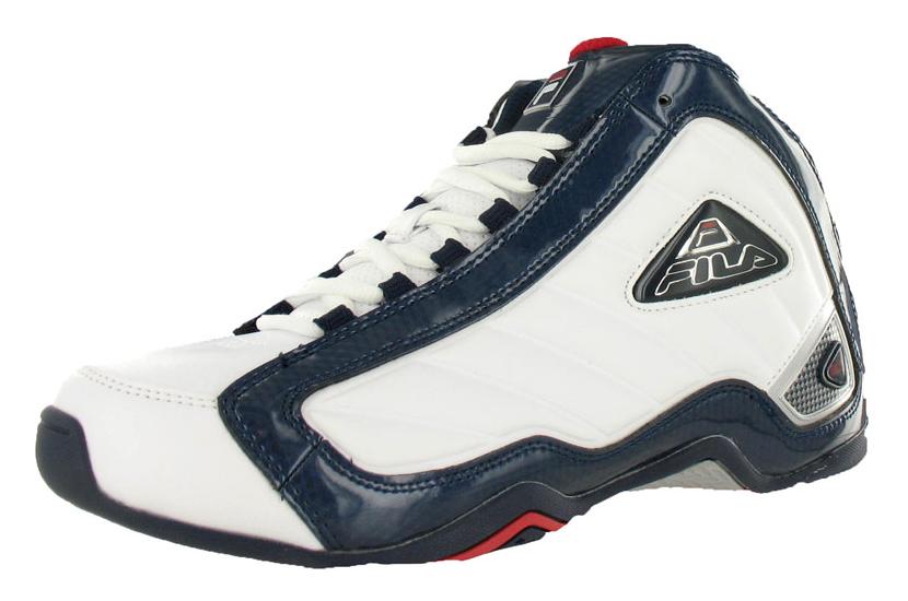 ugliest fila shoes