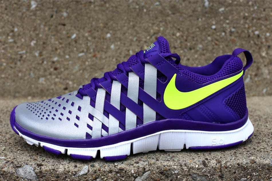 Mens nike free store trainer