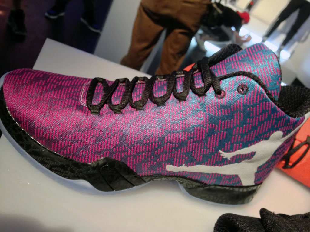 Air Jordan XX9 29 River Walk (3)