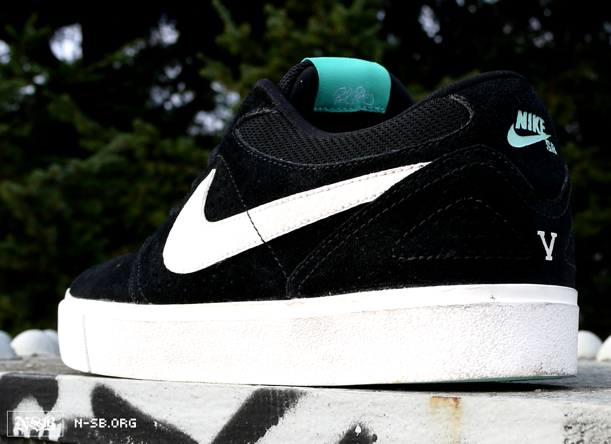 nike sb lunarlon paul rodriguez v