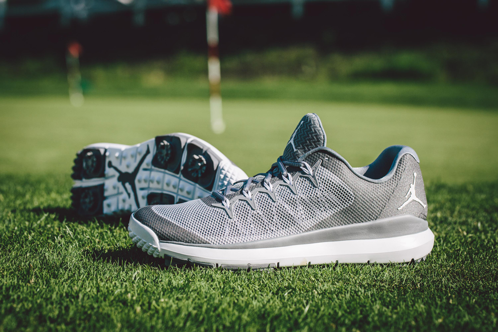 Jordan Brand Is Making Golf Shoes Now 