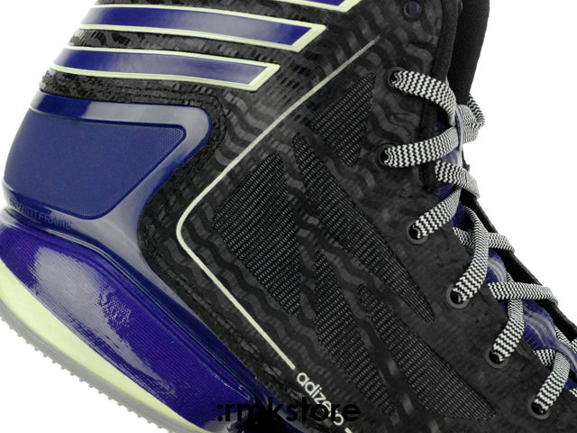 adidas adizero Crazy Light 2 Nightmare Before Christmas G59691 (6)