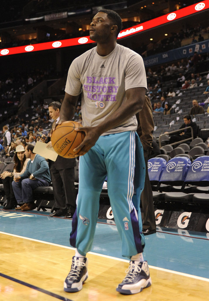 SoleWatch: Lance Stephenson Brought 