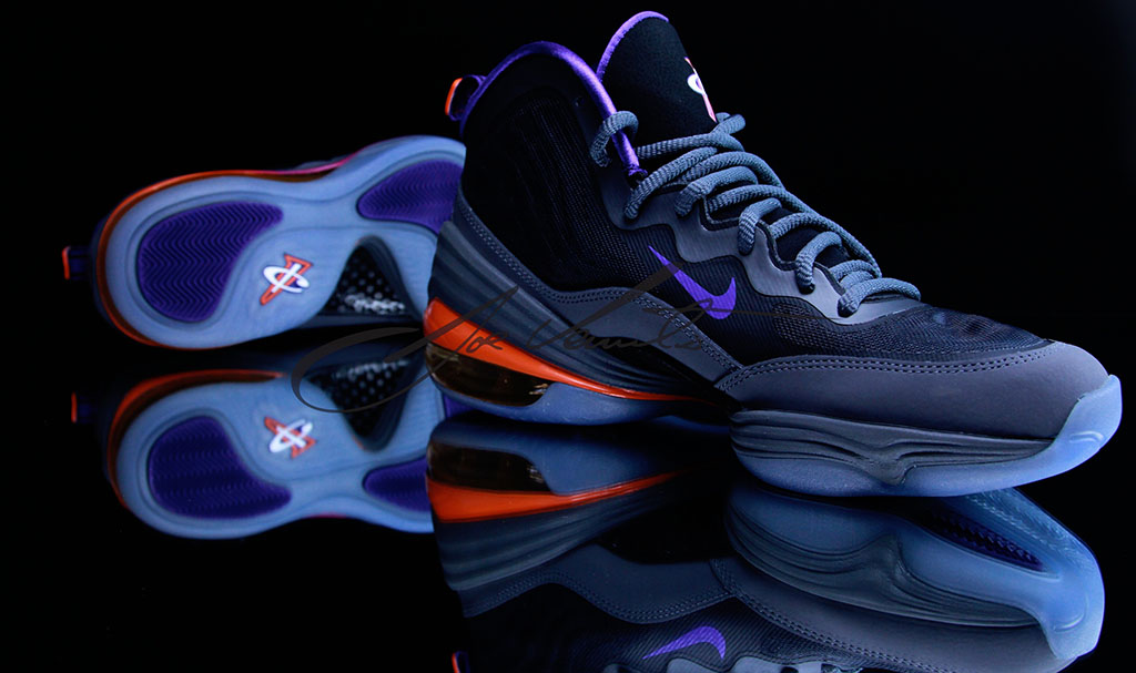 Nike Air Penny V Phoenix Suns 537331-070 (13)