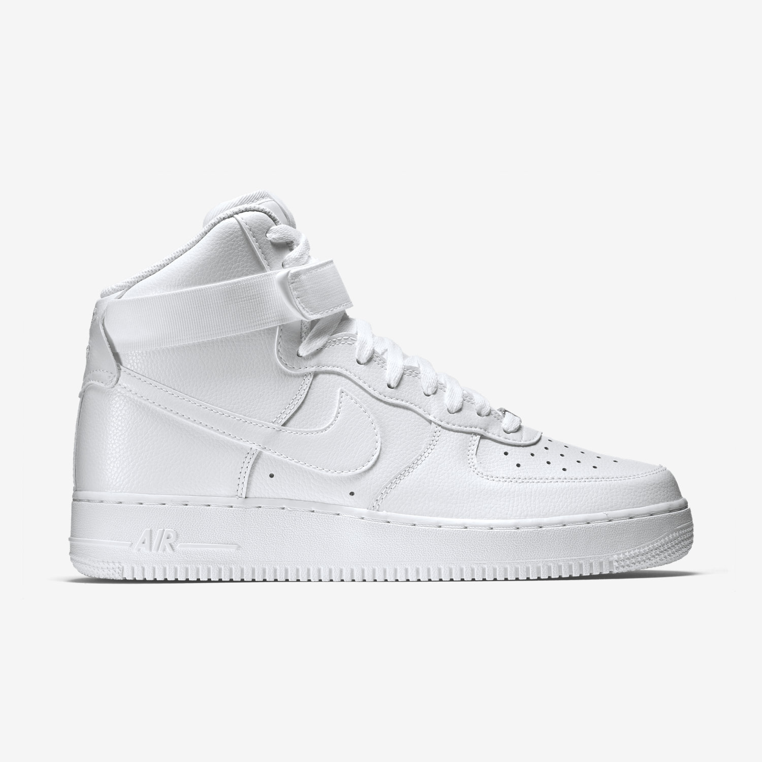 Nike Air Force 1 Model | Nike | Sole Collector