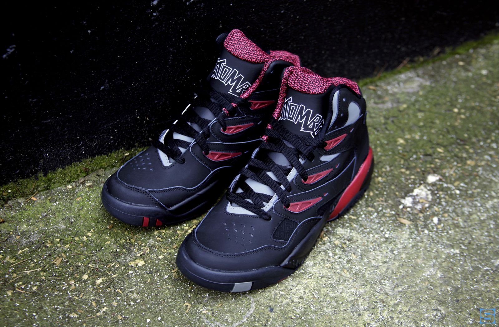 adidas mutombo 2