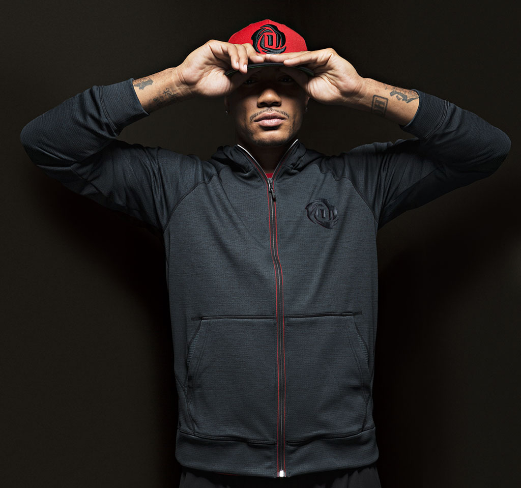 d rose apparel