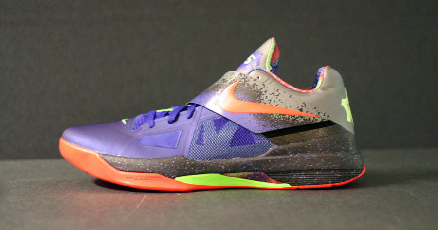 Kd 4 nerf sales price