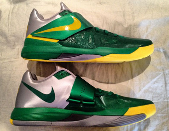 kd 4 wanda pratt