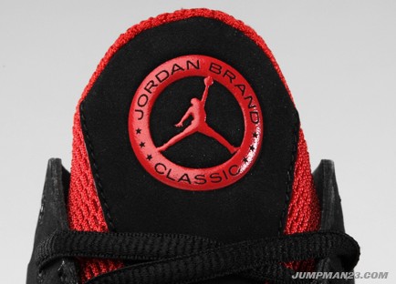 Air Jordan 2011 - "Jordan Brand Classic"