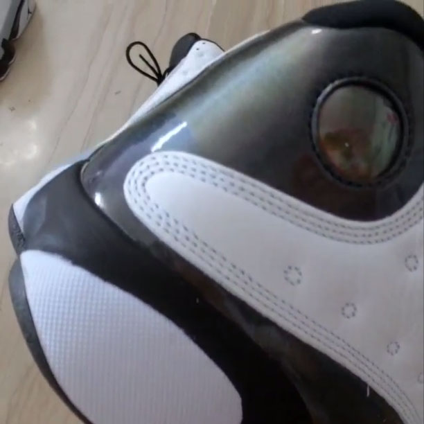 Air Jordan XIII 13 Barons (5)