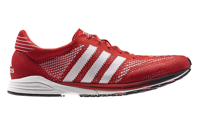 adidas Stops Production on adiZero Primeknit Due to Nike Injunction