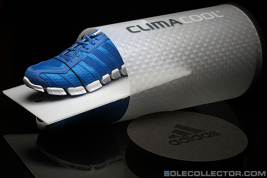 Adidas best sale climacool 2011