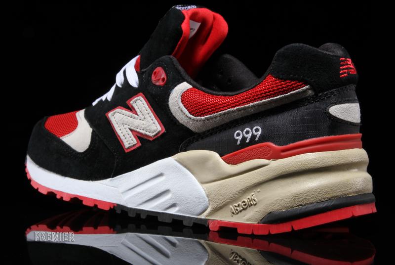 New balance best sale 999 limited edition