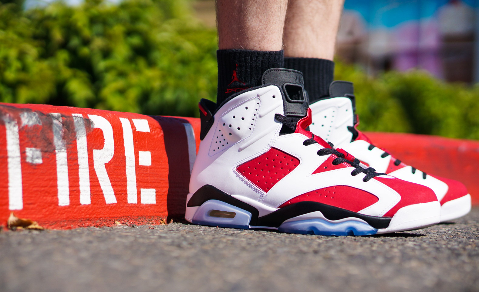 Air Jordan 6