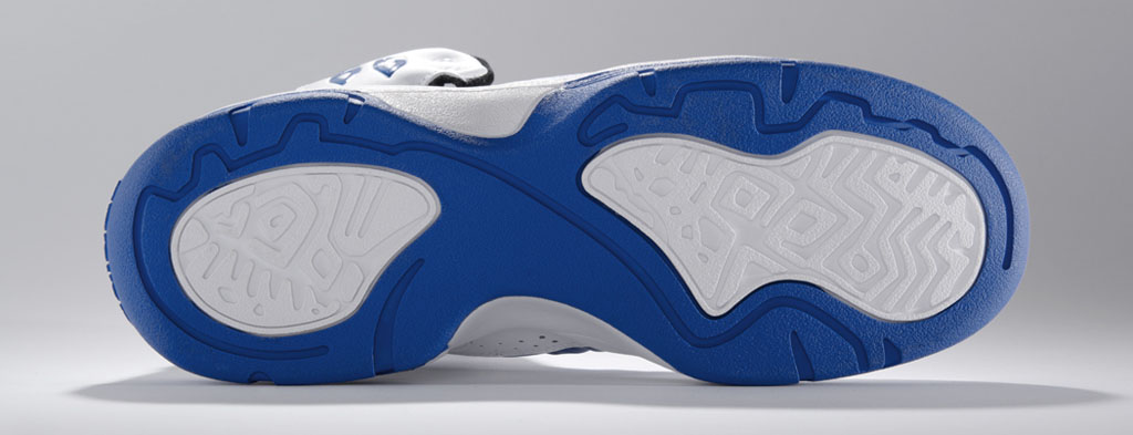 adidas Originals Mutombo White & Blue (8)