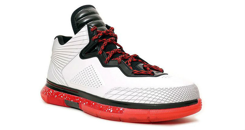 Li-Ning Way of Wade Shanghai (1)