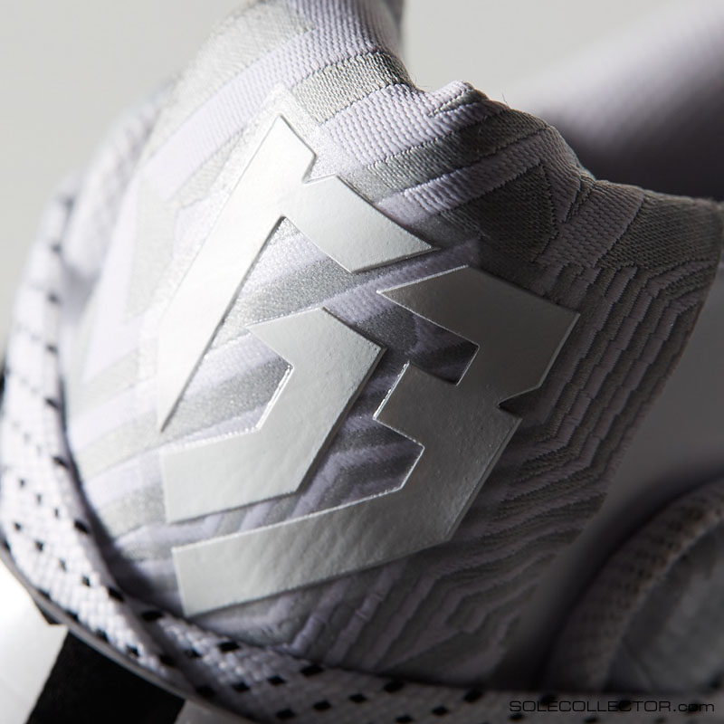 adidas RG3 Boost Trainer White/Black Carmouflage (6)