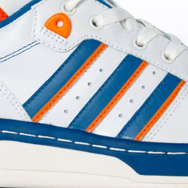 adidas rivalry low og knicks