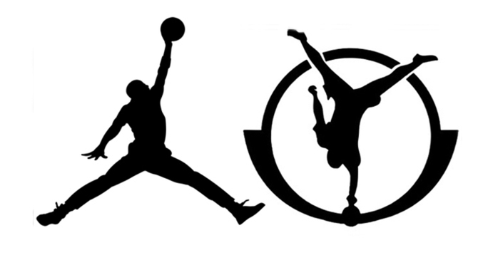 nike jumpman logo