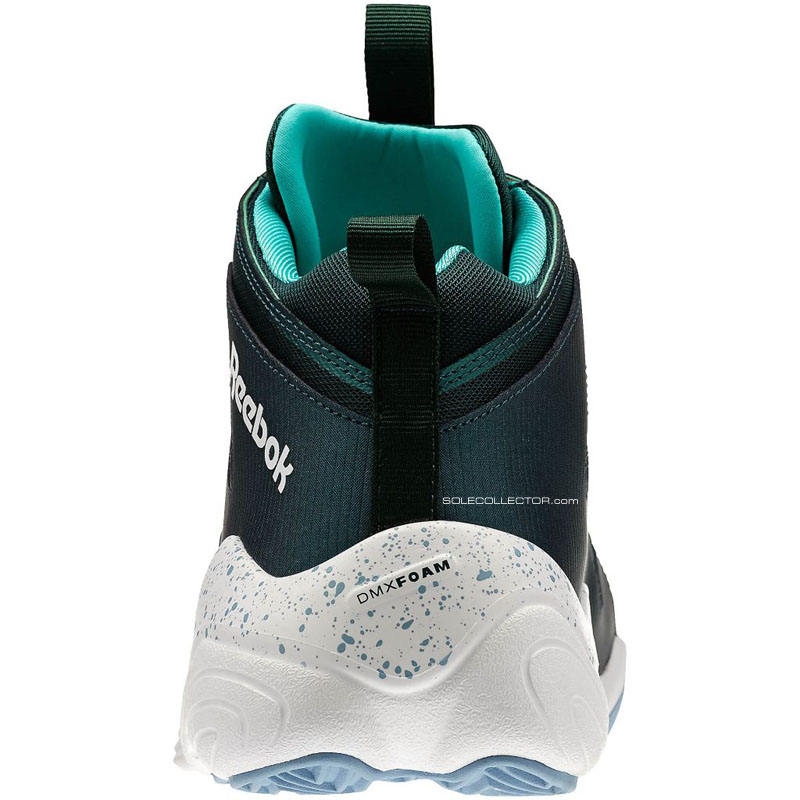 Reebok kamikaze 4 store enfant deepblue