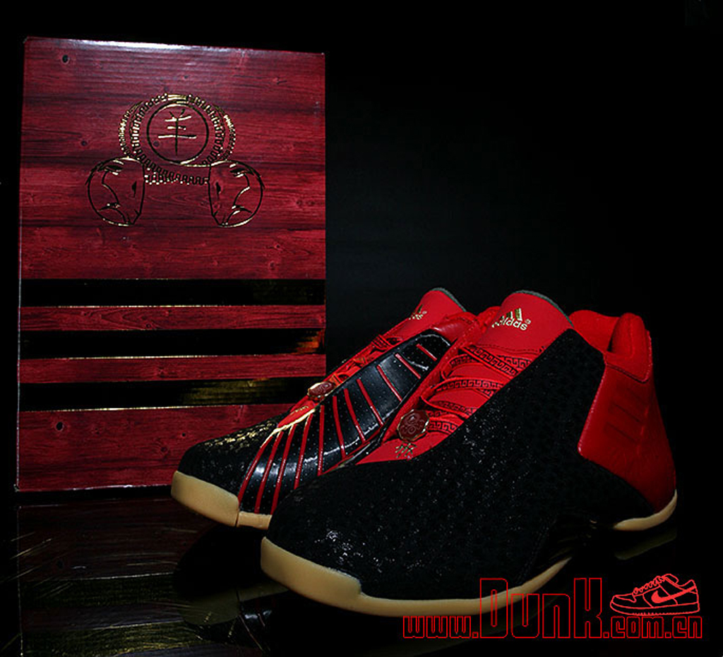 adidas t mac 3 basketball shoes