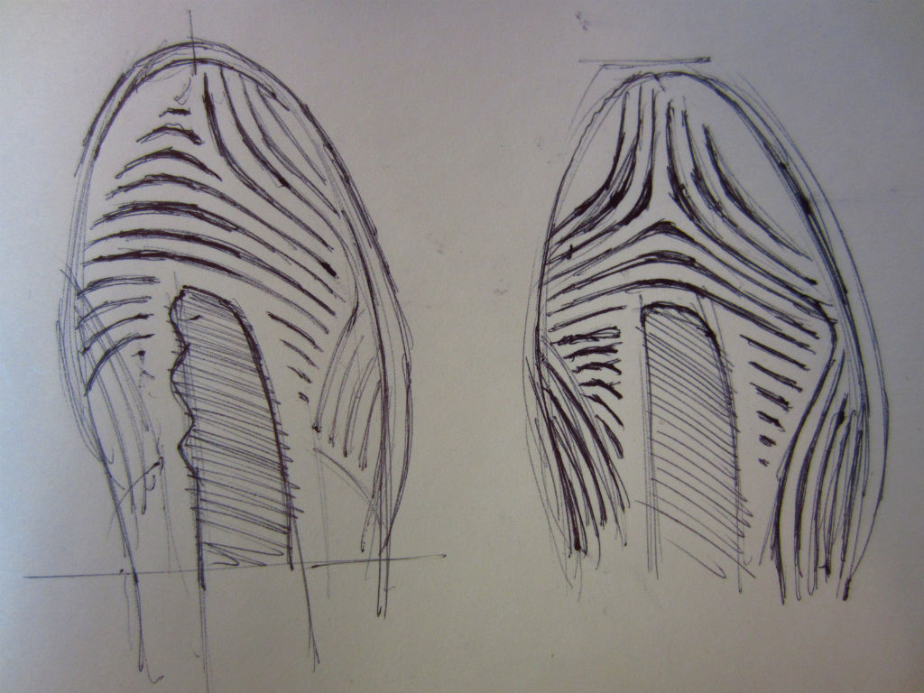 adidas D Howard 4 Sketch (3)