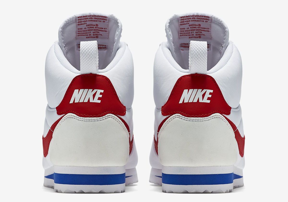 Nike Really Turned the Cortez Into a Chukka | Sole Collector
