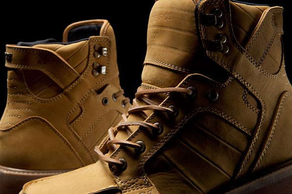 SUPRA Skyboot - Holiday 2011 5