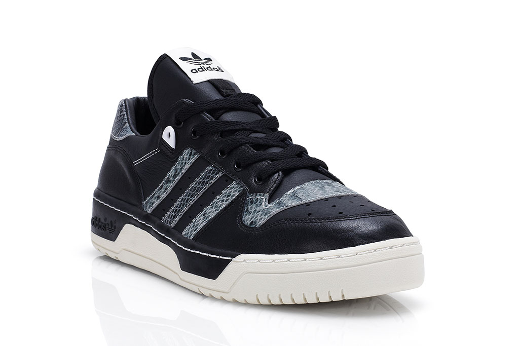 adidas Originals NY Rivalry Lo - SoHo 10th Anniversary Collection